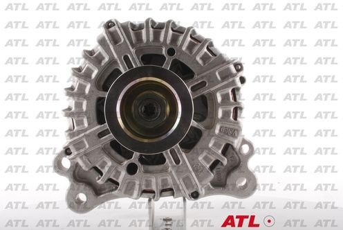 ATL AUTOTECHNIK Generaator L 81 230